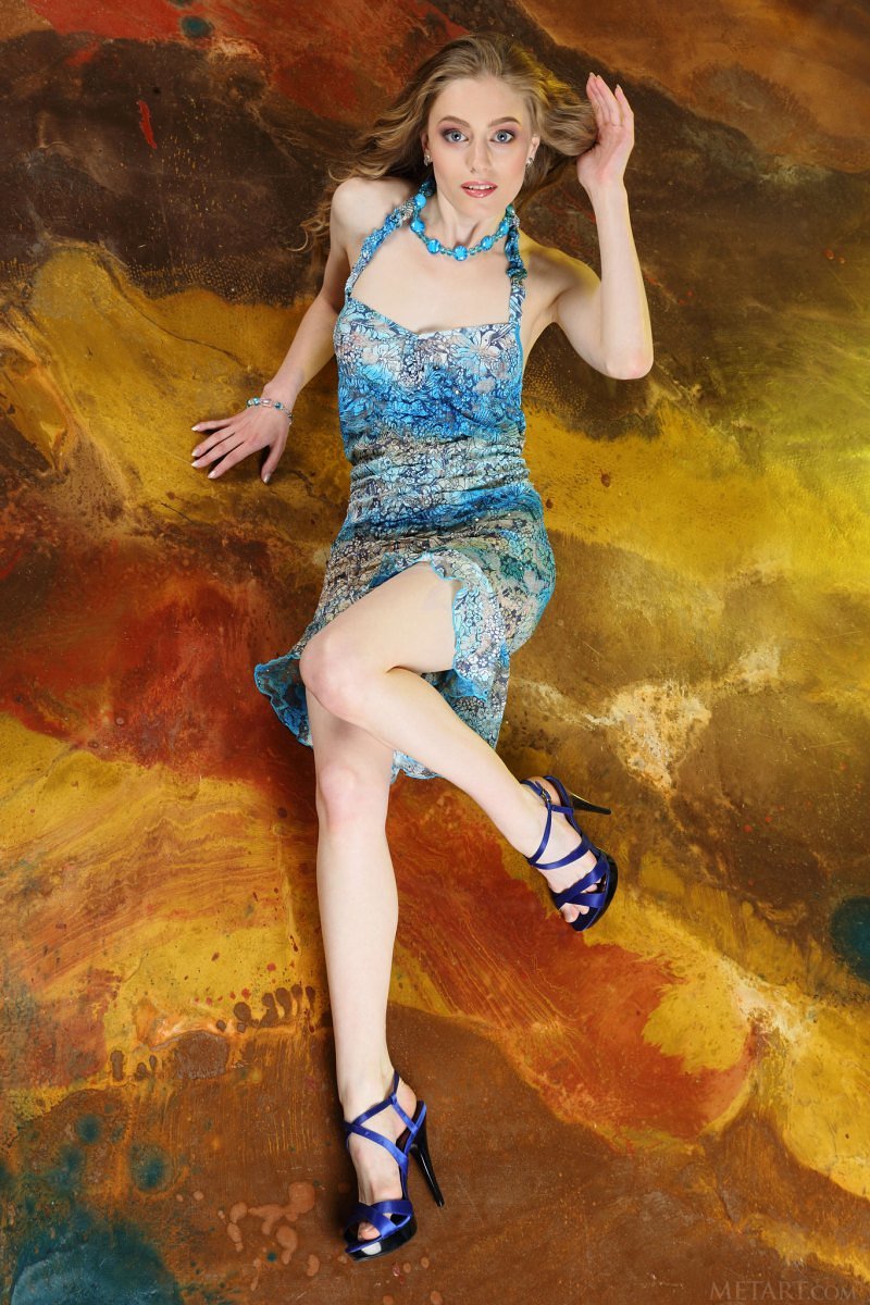 Мария, 22 года, 2 размер груди