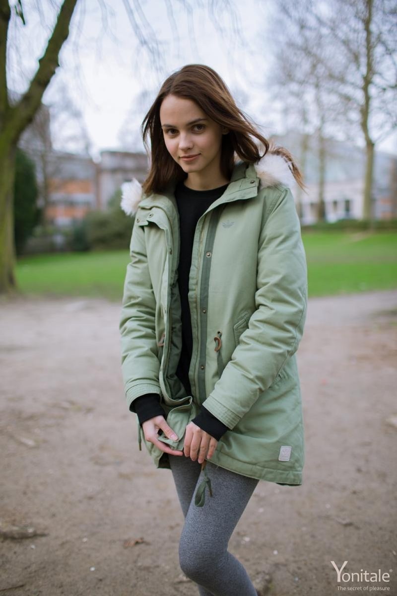 Тамарочка, 21 год, 0 размер груди