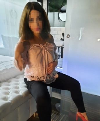 Арина, 40 лет, 3 размер груди